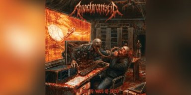 Anachronistic - 700 And 19 Ways Of Decay - Reviewed By Metal Digest!