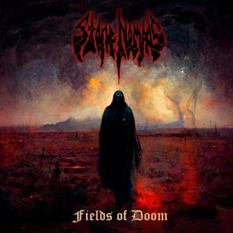 Stone Nomads Premieres "Fiery Sabbath" at BraveWords!