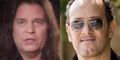  CRAIG GOLDY Says VIVIAN CAMPBELL's LAST IN LINE Is 'Nowhere Near' First Three DIO Albums 