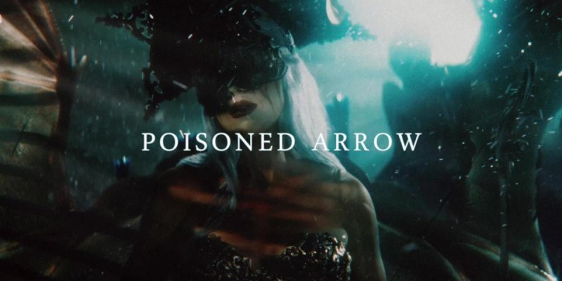 Arch Enemy launches new video for "Poisoned Arrow"; prepares to kick off worldwide touring this weekend