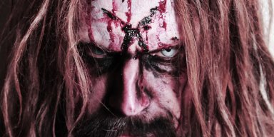 ROB ZOMBIE signs to Nuclear Blast Records!