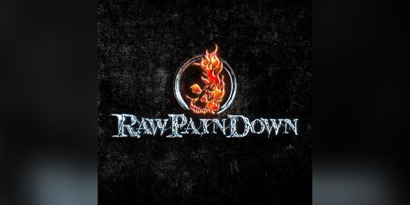 New Promo: Raw Pain Down - Self Titled E.P. - (Progressive Metal)