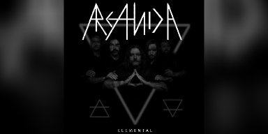 New Promo: Arcanica - Elemental EP - (Prog Metal)