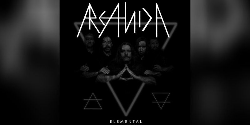 New Promo: Arcanica - Elemental EP - (Prog Metal)