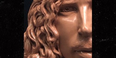  See First Photos Of CHRIS CORNELL Statue 