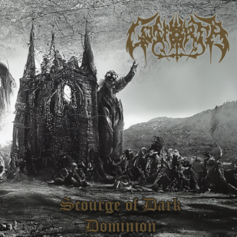 GOSFORTH “Luciferian Gnosis” - Featured At moshville!