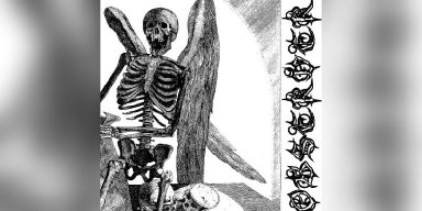 Observer - Demo EP - Reviewed By fullmetalmayhem!