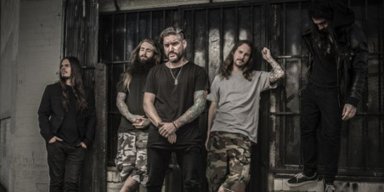 Watch Suicide Silence Perform New Song Live With Darkest Hour Guitarist