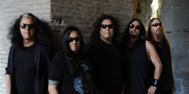  TESTAMENT Frontman Hopes To Begin Recording New Album In January 