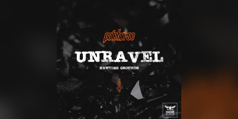 New Single: Palehørse - Unravel  - (Progressive Desert Metal/Rock)