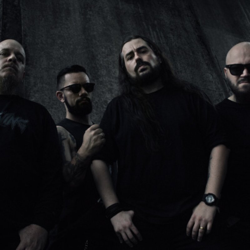 Thrash Metallers Blackning share music video for "Never To Be Free"; New album to be released June 23rd on Black Lion Records!