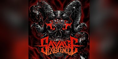SAVAGE EXISTENCE UNVEIL NEW VIDEO/SINGLE, “STANDING IN FLAMES,” SELF-TITLED ALBUM OUT TODAY