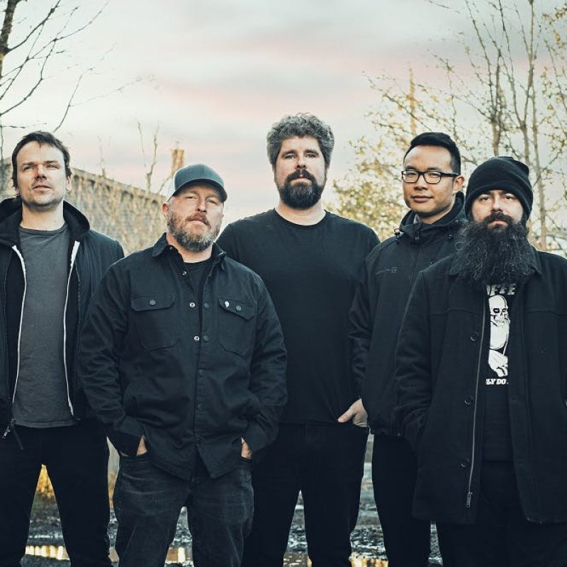 Canada’s Orchid’s Curse Announce Progressive Thrash Single “Divided by Everything” Off “The Decay” Out June 2023