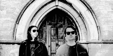 Italy's WITCHSNAKE set release date for HELTER SKELTER debut album - streaming in full now