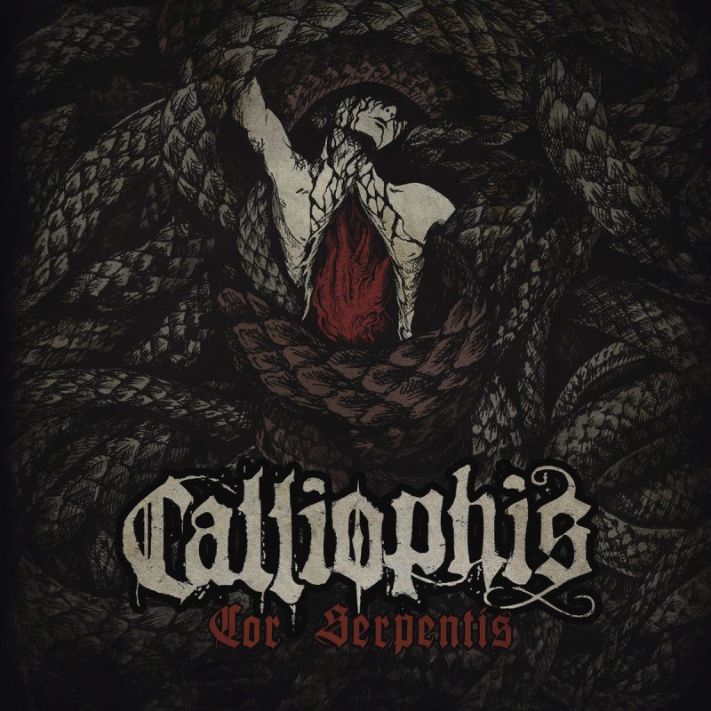 Get Doomed To Death With Calliophis - Cor Serpentis