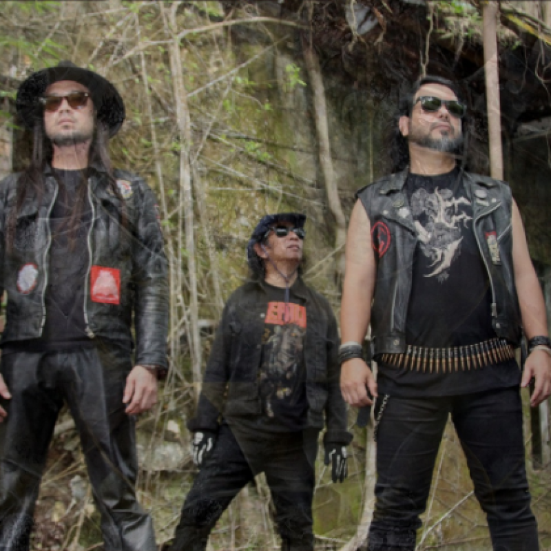 Sil Khannaz - The madness of fear' Wins Battle Of The Bands Last Week On MDR!