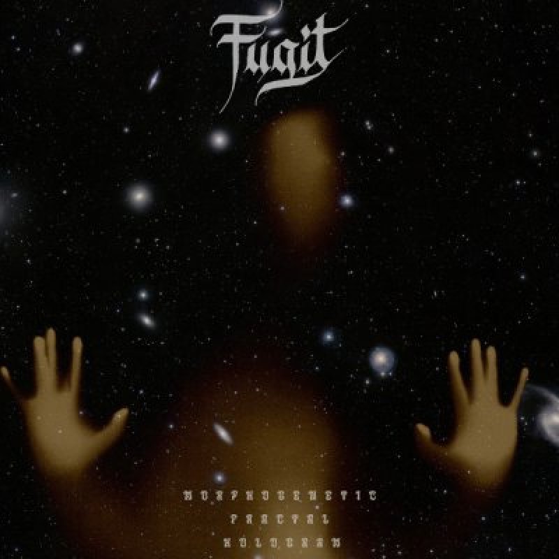 Fugit - Morphogenetic Fractal Hologram - Reviewed By zwaremetalen!