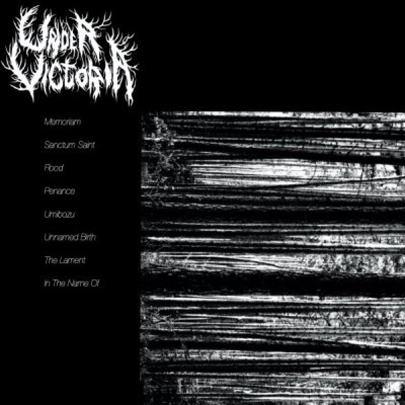 Under Victoria - (Self-Titled) - Reviewed By occultblackmetalzine!