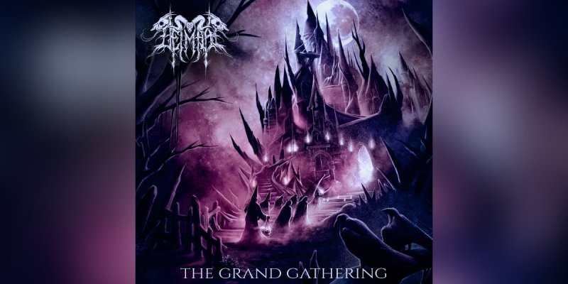 New Promo: Deimhal - The Grand Gathering - (Symphonic Black Metal)
