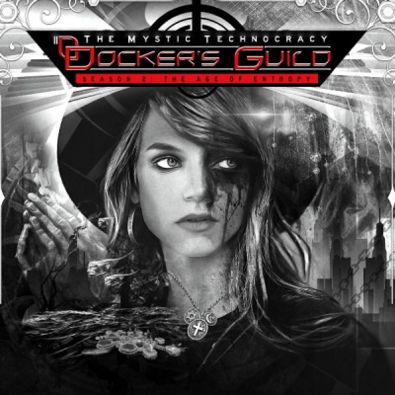 Docker's Guild - The Mystic Technocracy - Reviewed By HMP Magazine!