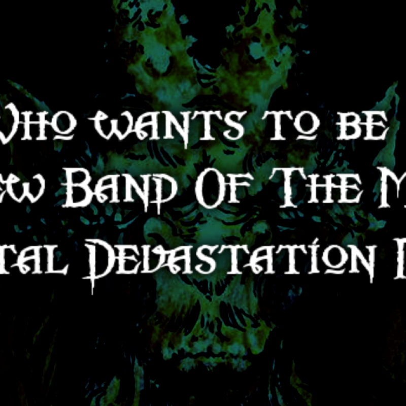 Battle Of The Bands Championship For The Week Of 05/29/23- 06/02/23