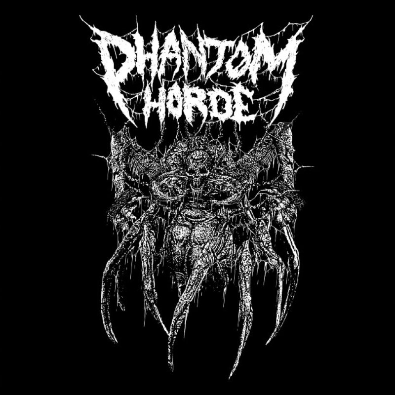 New Promo: Phantom Horde - Prince of Death - (Death Metal)