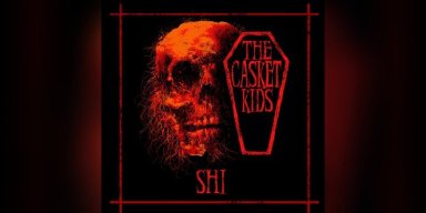 The Casket Kids - SHI - Reviewed By Powerplay Rock & Metal Magazine!