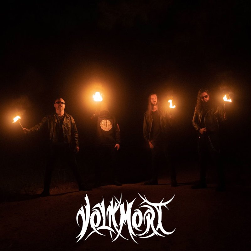 VOLKMORT: Video for “Triumphus Mortis” is released, watch it now!