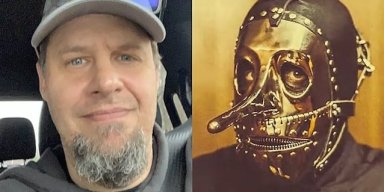 Ex-SLIPKNOT Percussionist Speaks Out!