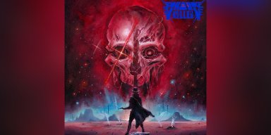 New Promo: Droid Killer - The Terminator vs. The Preacher - (Death Metal/Doom Metal/Metal) - (Black Halo Records)