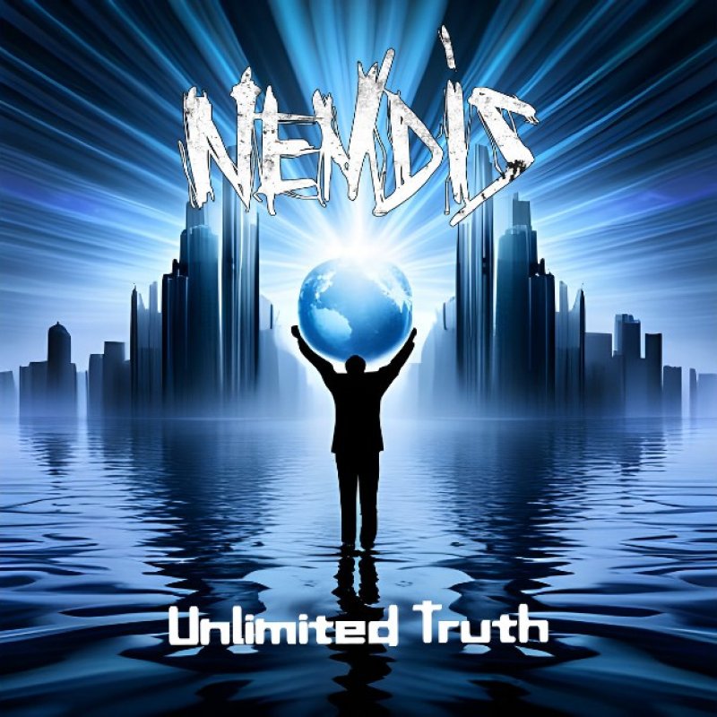 New Single: NEMDIS - Unlimited Truth - (Modern Metal)