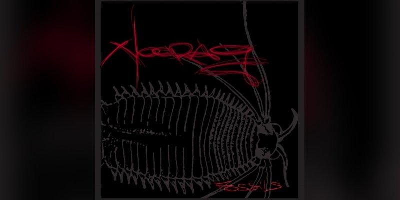 NOORAG - FOSSILS EP - Reviewed By Rock Hard Italy!