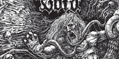 CHAOS RECORDS to release collection from TEMPLE OF VOID