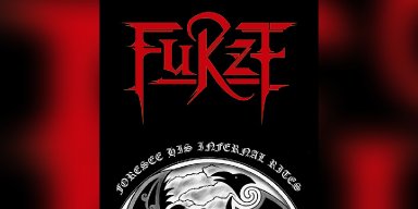 New Single: FURZE - Foresee His Infernal Rites - (BLACK PSYCH METAL)