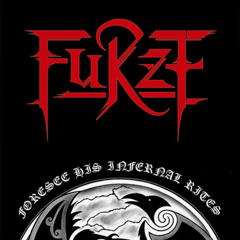 New Single: FURZE - Foresee His Infernal Rites - (BLACK PSYCH METAL)