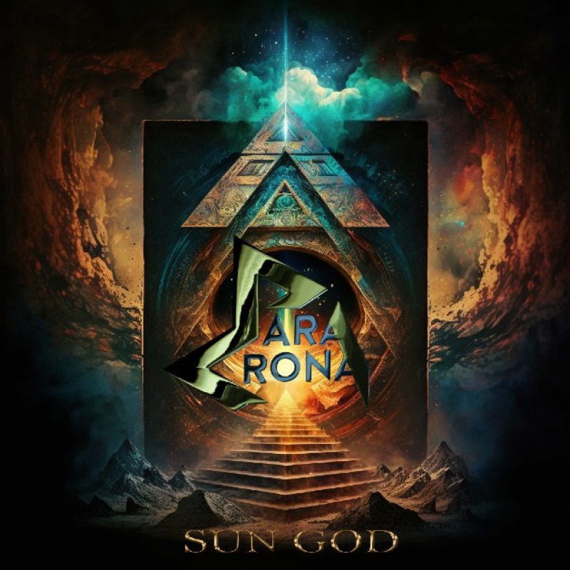 New Promo: Paracrona - Sun God - (Blackened Death Metal)