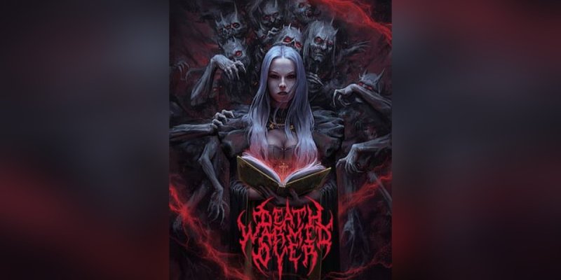 New Single: DEATH WARMED OVER - Witchcraft - (Death Metal)