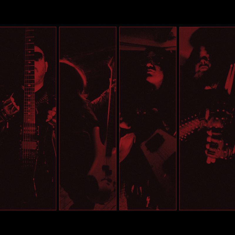 I, DESTROYER stream new ETERNAL DEATH mini-album at NoCleanSinging.com