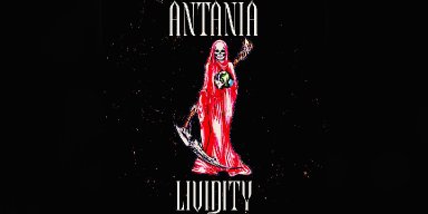 New Promo: Antania - Lividity - (Doom Bass) - (Moon Coil Media)