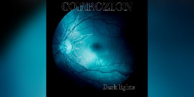 New Promo: Corrozion - Dark Lights - (Rock Metal)