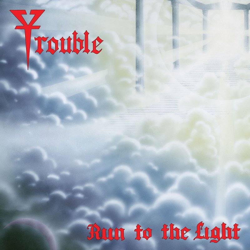  Trouble "Run to the Light" Re-Release Out This Friday 