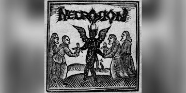 New Single: Necrotion - Son of Dog - (Old School Death Metal)