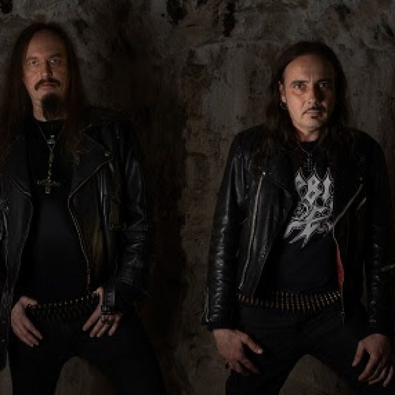 Norway's ETERNITY reveal third track from new SOULSELLER album