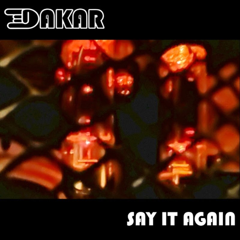 US Alt-rock outfit DAKAR Talking about Debut Full-Length "Say It Again" in New Video Interview!