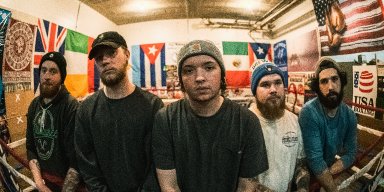 Metalcore act Vacant Voice releases debut album; Stream In Its Entirety