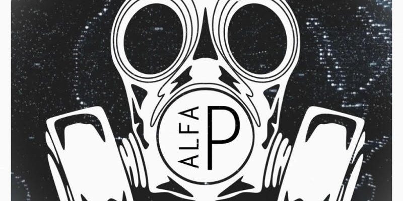 Finnish Industrial metal band Alfa Pentatonik released the fist single from the upcoming EP Gamma 1