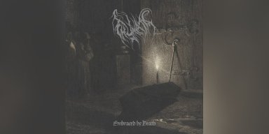 Thymata - Embraced By Death - Featured In Decibel Magazine!