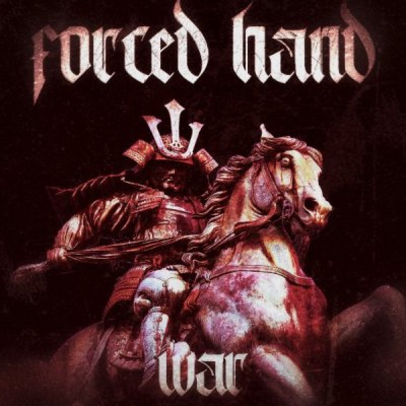 Forced Hand - War (EP) - Featured In Decibel Magazine!