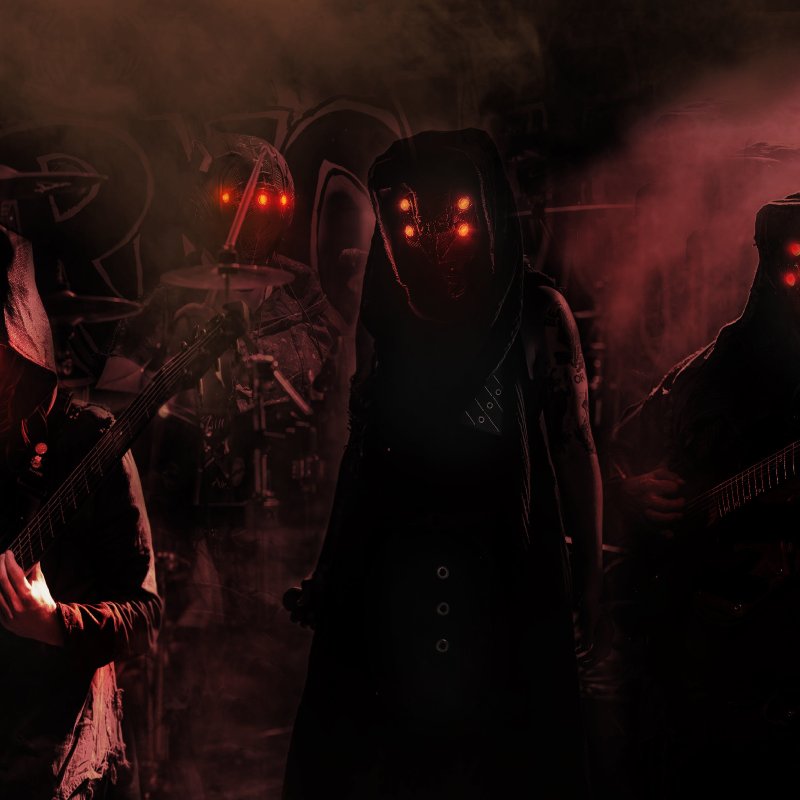 Exitus Stratagem Records Unleashes VORAATH's Reenvisioned "Siren Head" w/ Music Video Ft. New Vocalist Chelsea Marrow (Visitant)