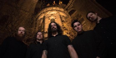 GHOST BATH: Atmospheric Black Metallers Premiere "Ambrosial" From Forthcoming Starmourner Full-Length